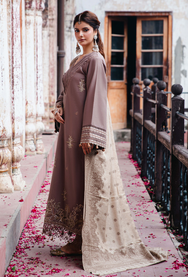 Humdum | Onora Chapter 2 | D05 - by Libasekhas UK - Registered Vendor of : Humdum - 100% Original Designer Dress