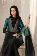 Musferah Saad | Into Twilight | Celestia - by Libasekhas UK - Registered Vendor of : Musferah Saad - 100% Original Designer Dress