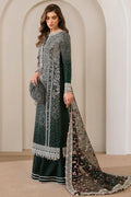Jazmin | Wedding Formals | UR-7014 - by - Libasekhas UK - Registered Vendor of : Jazmin - 100% Original Designer Dresss