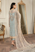 Zarif | Mehroz Formals | ICEBERG - by - Libasekhas UK - Registered Vendor of : Zarif - 100% Original Designer Dresss