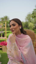 Rangrasiya | Lifestyle Summer Edit 25 | Jade - by - Libasekhas UK - Registered Vendor of : Rangrasiya - 100% Original Designer Dresss