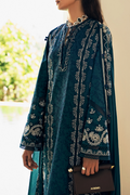 Suffuse | Casual Pret 25 | IVERA - by - Libasekhas UK - Registered Vendor of : Suffuse - 100% Original Designer Dresss
