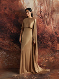 Caia | Basics 26 | Look 6 - by Libasekhas UK - Registered Vendor of : Caia - 100% Original Designer Dress
