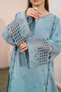 Baroque | Luxury Pret 24 | JACQUARD LAWN UF-611 - by - Libasekhas UK - Registered Vendor of : Baroque - 100% Original Designer Dresss