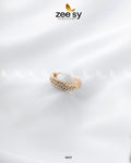 Twilight Ring - by - Libasekhas UK - Registered Vendor of : Zeesy - 100% Original Designer Dresss