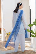 Baroque | Luxury Pret 24 | LAWN UF-582 - by - Libasekhas UK - Registered Vendor of : Baroque - 100% Original Designer Dresss