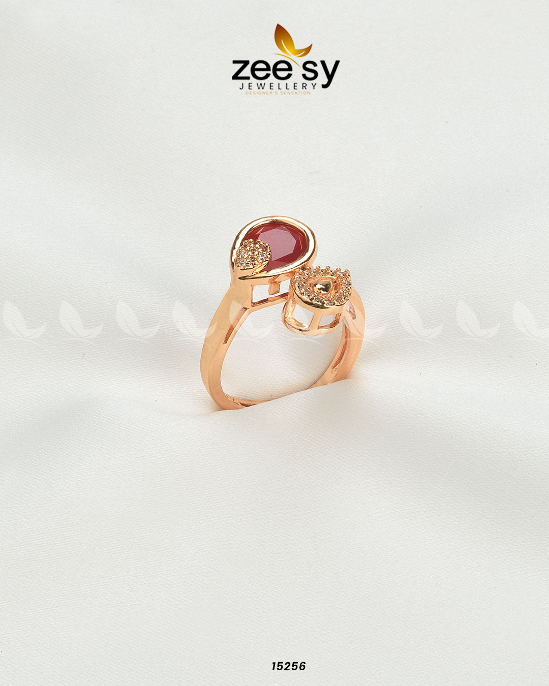 Celestial Ring - by - Libasekhas UK - Registered Vendor of : Zeesy - 100% Original Designer Dresss