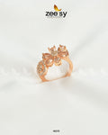 Worthy Ring - by - Libasekhas UK - Registered Vendor of : Zeesy - 100% Original Designer Dresss