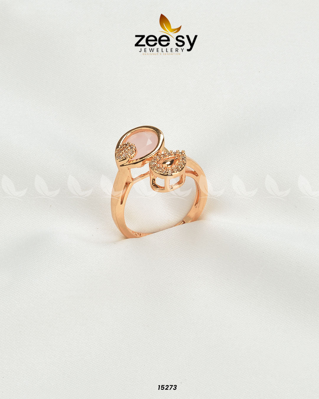 Celestial Ring - by - Libasekhas UK - Registered Vendor of : Zeesy - 100% Original Designer Dresss