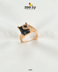Elegance Ring - by - Libasekhas UK - Registered Vendor of : Zeesy - 100% Original Designer Dresss