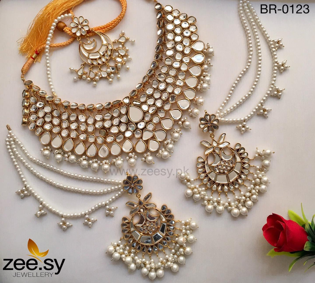 Penta Bridal-0123 - by - Libasekhas UK - Registered Vendor of : Zeesy - 100% Original Designer Dresss