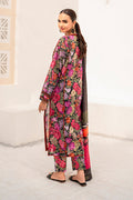 Baroque | Luxury Pret 24 | LAWN UF-666 - by - Libasekhas UK - Registered Vendor of : Baroque - 100% Original Designer Dresss