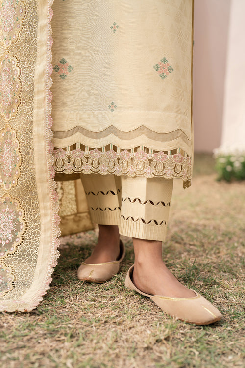 Baroque | Luxury Pret 24 | JACQUARD LAWN UF-612 - by - Libasekhas UK - Registered Vendor of : Baroque - 100% Original Designer Dresss