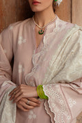 Cross Stitch | Premium Lawn 24 | SAGE FROST - by - Libasekhas UK - Registered Vendor of : Cross Stitch - 100% Original Designer Dresss