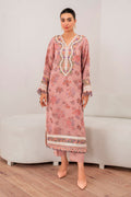 Baroque | Formal Collection | CHIFFON UF-705 - by - Libasekhas UK - Registered Vendor of : Baroque - 100% Original Designer Dresss