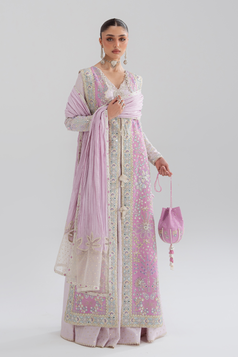 Soraya | Silk Edit 26 | Zareen - by Libasekhas UK - Registered Vendor of : Soraya - 100% Original Designer Dress