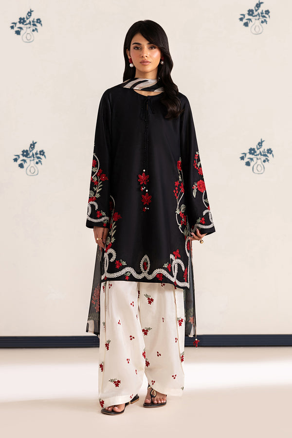 Baroque  | Luxury Pret 26 | PR-1330 - by Libasekhas UK - Registered Vendor of : Baroque - 100% Original Designer Dress