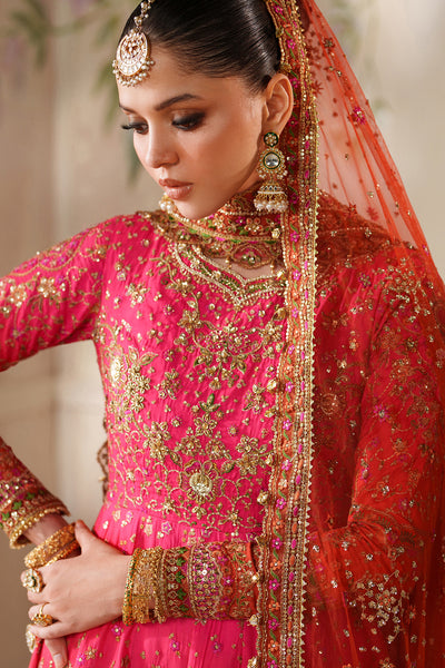 Baroque | Chantelle 25 | CH14-03 - by Libasekhas UK - Registered Vendor of : Baroque - 100% Original Designer Dress