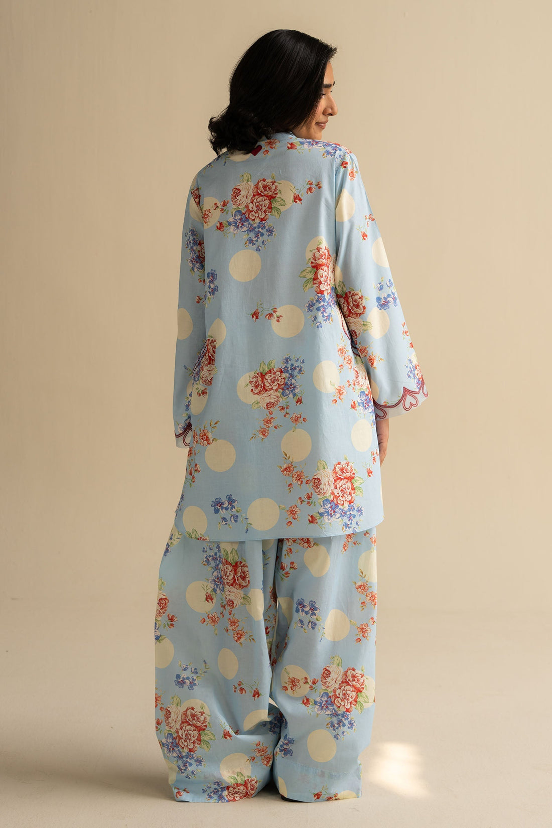 Zara Shahjahan | Love Coco SS 25 | CR25C0768 - by Libasekhas UK - Registered Vendor of : Zara Shahjahan - 100% Original Designer Dress