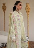 Suffuse | Eid Lawn 25 | FERIDA - by - Libasekhas UK - Registered Vendor of : Suffuse - 100% Original Designer Dresss