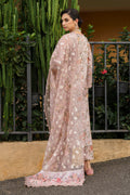 Baroque | Luxury Pret 24 | LAWN UF-585 - by - Libasekhas UK - Registered Vendor of : Baroque - 100% Original Designer Dresss