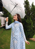 Sardinia | Embroidered Lawn Edit 26 | Palm Breeze - by Libasekhas UK - Registered Vendor of : Afrozeh - 100% Original Designer Dress