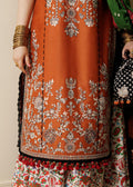 Hussain Rehar | Lawn SS 2023 | Stardust - by - Libasekhas UK - Registered Vendor of : Hussain Rehar - 100% Original Designer Dresss