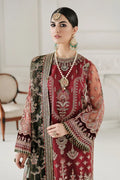 Baroque | Chantelle 23 | CH10-07 - Libasekhas