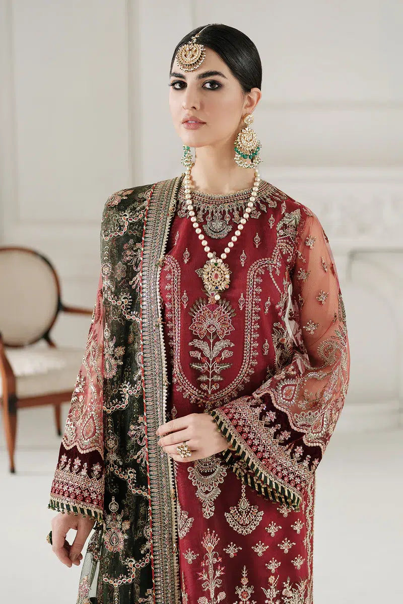 Baroque | Chantelle 23 | CH10-07 - Libasekhas