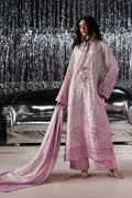 Rangrasiya | Luxe Silk 26 | Cherie - by Libasekhas UK - Registered Vendor of : Rangrasiya - 100% Original Designer Dress