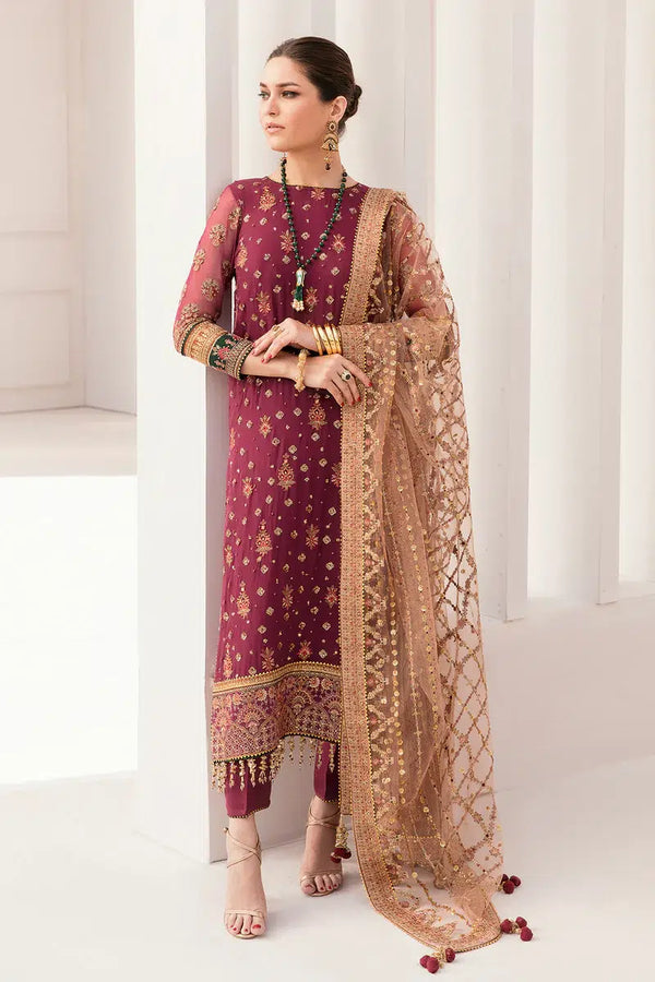Baroque | Chantelle 23 | 02 - by - Libasekhas UK - Registered Vendor of : Baroque - 100% Original Designer Dresss