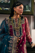 Eleshia | Khatoon Wedding Formals | Sahiba - by - Libasekhas UK - Registered Vendor of : Eleshia - 100% Original Designer Dresss