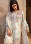 Crimson | Luxury Khaddar | CRWP 5 - by Libasekhas UK - Registered Vendor of : Crimson - 100% Original Designer Dress