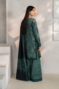 Iznik | Exclusive Winter | UE-352 - by - Libasekhas UK - Registered Vendor of : Iznik - 100% Original Designer Dresss