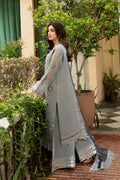 Raeesa Premium | Dehleez Formals | Dl 1033 - by Libasekhas UK - Registered Vendor of : Raeesa Premium - 100% Original Designer Dress