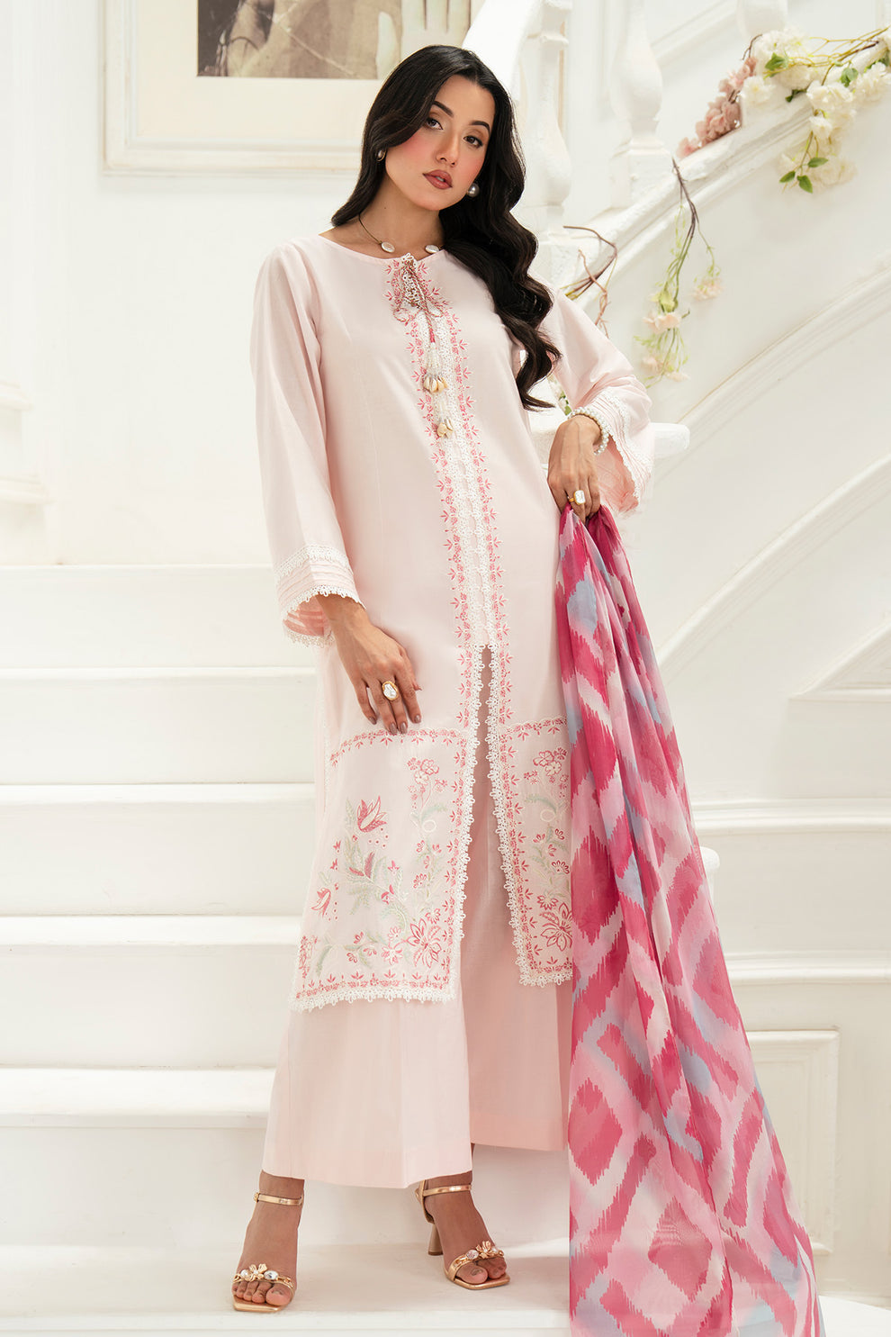 Imrozia Premium | Kianna Casuals | SP-84 NESSA - by Libasekhas UK - Registered Vendor of : Imrozia Premium - 100% Original Designer Dress