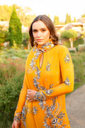 Enzo | Leia Silk Pret | Estella - by - Libasekhas UK - Registered Vendor of : Hoorain Designer Wear - 100% Original Designer Dresss