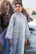 Baroque | Luxury Pret 25 | UF-4106 - by - Libasekhas UK - Registered Vendor of : Baroque - 100% Original Designer Dresss
