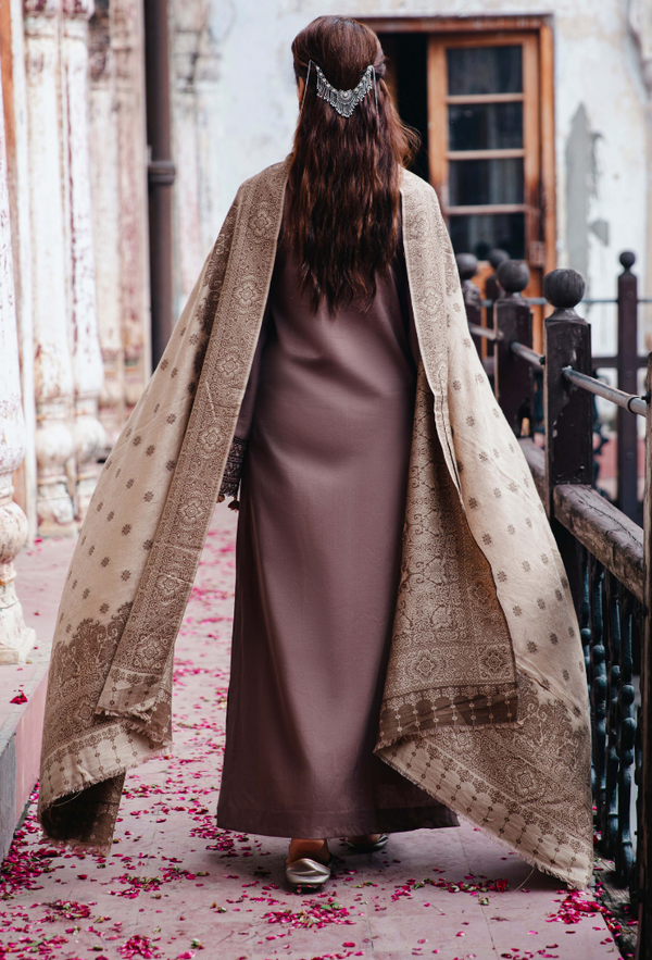 Humdum | Onora Chapter 2 | D05 - by Libasekhas UK - Registered Vendor of : Humdum - 100% Original Designer Dress