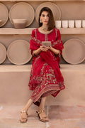 Batik | Ophelia Luxury Pret | Irtaza - by - Libasekhas UK - Registered Vendor of : Batik - 100% Original Designer Dresss