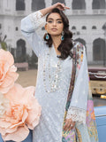 Faiza Faisal | Maya Luxury Lawn | Anja - by - Libasekhas UK - Registered Vendor of : Faiza Faisal - 100% Original Designer Dresss