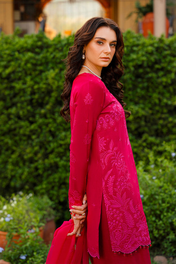 Enzo | Leia Silk Pret | Amelie - by - Libasekhas UK - Registered Vendor of : Enzo - 100% Original Designer Dresss