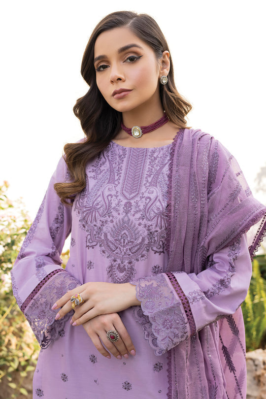 Iznik | Lawnkari 24 | UE-148 SOFT SWARD - by - Libasekhas UK - Registered Vendor of : Iznik - 100% Original Designer Dresss