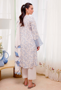 Humdum | Layla 25 | D05 - by Libasekhas UK - Registered Vendor of : Humdum - 100% Original Designer Dress
