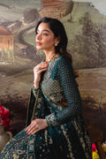 Neeshay | Dastaan Formals 25 | Shahnoor - by Libasekhas UK - Registered Vendor of : Neeshay - 100% Original Designer Dress