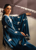 Mahgul | Eye of Cemal | Sapphire Sands - by - Libasekhas UK - Registered Vendor of : Mahgul - 100% Original Designer Dresss