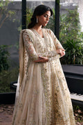 Afrozeh | La Fuschia 25 | Fleurie - by Libasekhas UK - Registered Vendor of : Afrozeh - 100% Original Designer Dress