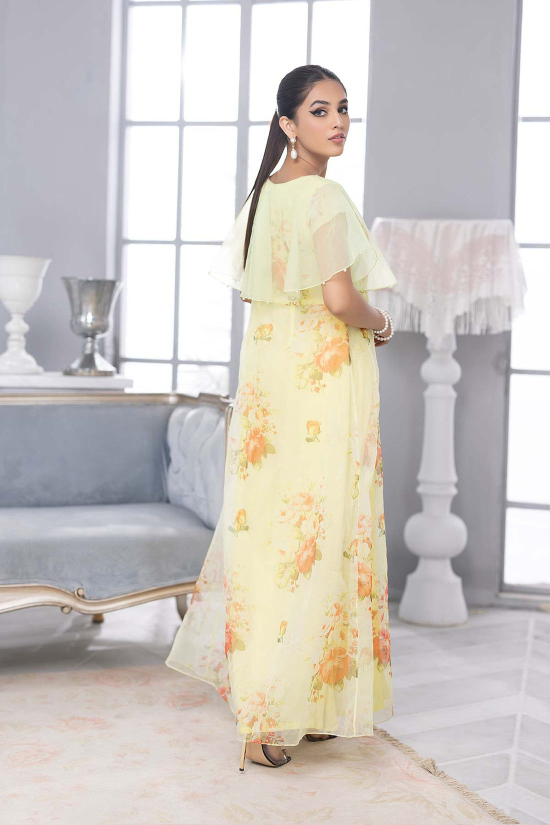 Charizma | Festive Pret | CMA22-54 - by - Libasekhas UK - Registered Vendor of : Charizma - 100% Original Designer Dresss