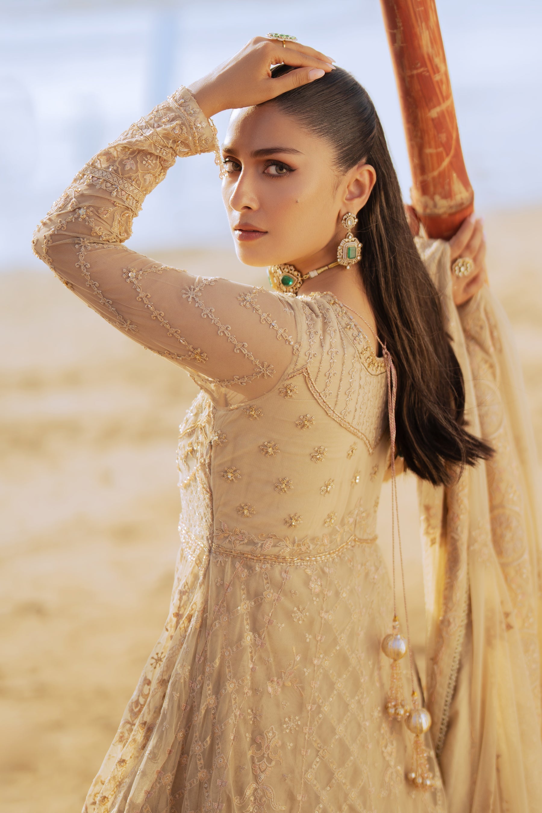 Naqshi | Sahil Kinaray | ALARA - by - Libasekhas UK - Registered Vendor of : Naqshi - 100% Original Designer Dresss