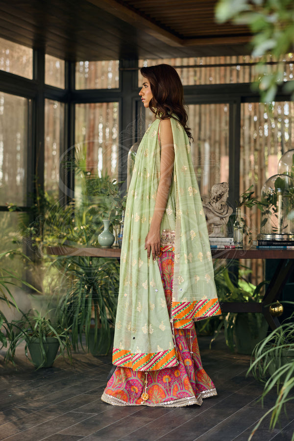 Layla Chatoor | Luxury Pret | Aveline - by Libasekhas UK - Registered Vendor of : Layla Chatoor - 100% Original Designer Dress